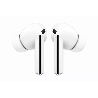 Навушники Samsung Galaxy Buds Pro 3 (SM-R630NZWASEK) White UA