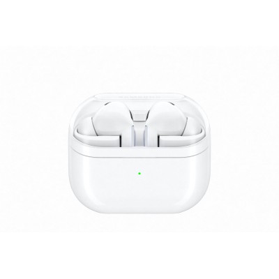 Навушники Samsung Galaxy Buds Pro 3 (SM-R630NZWASEK) White UA