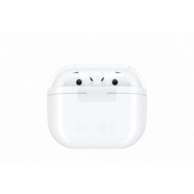 Навушники Samsung Galaxy Buds Pro 3 (SM-R630NZWASEK) White UA