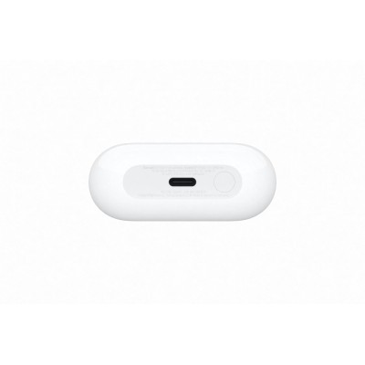 Навушники Samsung Galaxy Buds Pro 3 (SM-R630NZWASEK) White UA