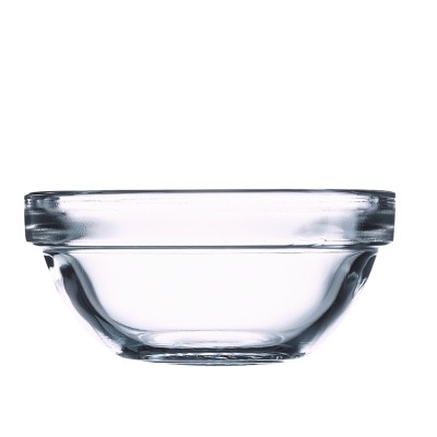 Салатник LUMINARC EMPILABLE TRANSPARENT /100мм (H4702) Салатник LUMINARC EMPILABLE TRANSPARENT /100мм (H4702)