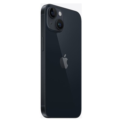 Смартфон Apple iPhone 14 Plus 256GB Midnight (MQ533)