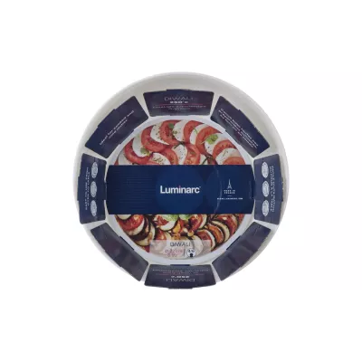 Форма с/к LUMINARC DIWALI д.запік/ 22 см (N3273)