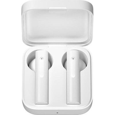 Навушники Xiaomi Mi Air 2SE (AirDots 2SE) True Wireless Earphones (TWSEJ04WM) Навушники Xiaomi Mi Air 2SE (AirDots 2SE) True Wireless Earphones (TWSEJ04WM)