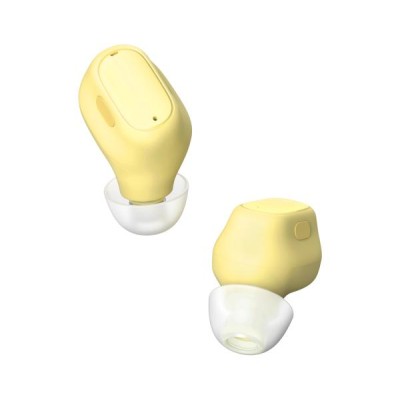 Бездротові Навушники Baseus Encok WM01 TWS (NGTW240011) Yellow