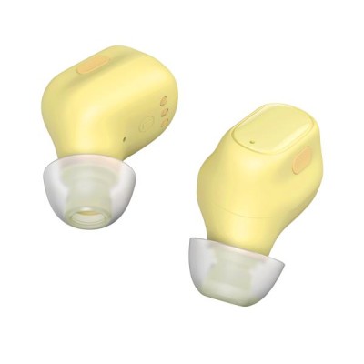 Бездротові Навушники Baseus Encok WM01 TWS (NGTW240011) Yellow