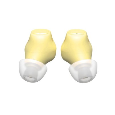 Бездротові Навушники Baseus Encok WM01 TWS (NGTW240011) Yellow