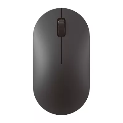 Миша Xiaomi Mouse Lite 2 (XMWXSB02YM / BHR8916GL) Black