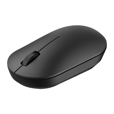 Миша Xiaomi Mouse Lite 2 (XMWXSB02YM / BHR8916GL) Black