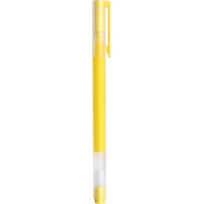 Набір ручок Xiaomi High-capacity Gel Pen (5-pack) BHR8860GL