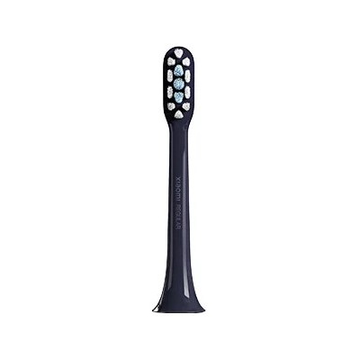 Насадка для зубної щітки Xiaomi T302 Repl. Heads (Dark Blue)