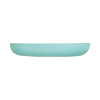 Блюдо LUMINARC FRIENDS TIME TURQUOISE /25 см серв. (P6386)