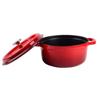 Каструля RINGEL Essen 26 см (4.8 л) з кришкою (RG-2300-26) Каструля RINGEL Essen 26 см (4.8 л) з кришкою (RG-2300-26)