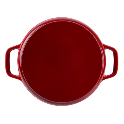 Каструля RINGEL Essen 26 см (4.8 л) з кришкою (RG-2300-26) Каструля RINGEL Essen 26 см (4.8 л) з кришкою (RG-2300-26)