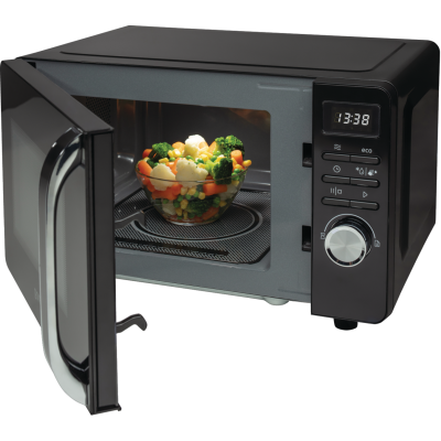 Мікрохвильова піч GORENJE MO20S4BC (M20XYZ) Мікрохвильова піч GORENJE MO20S4BC (M20XYZ)