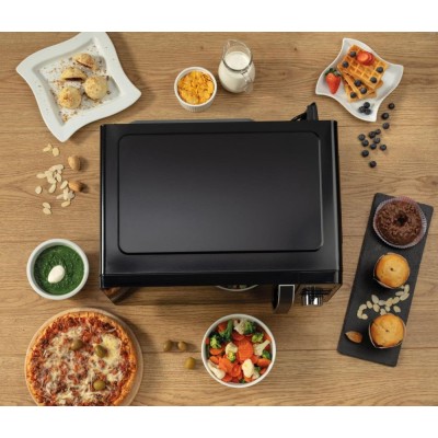 Мікрохвильова піч GORENJE MO20S4BC (M20XYZ) Мікрохвильова піч GORENJE MO20S4BC (M20XYZ)