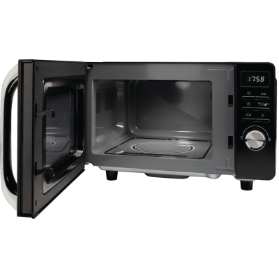 Мікрохвильова піч GORENJE MO20S4BC (M20XYZ) Мікрохвильова піч GORENJE MO20S4BC (M20XYZ)