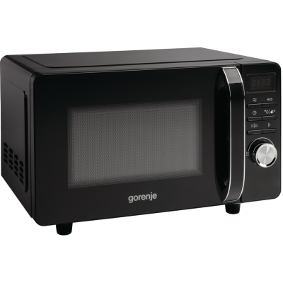 Мікрохвильова піч GORENJE MO20S4BC (M20XYZ) Мікрохвильова піч GORENJE MO20S4BC (M20XYZ)
