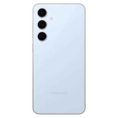 Смартфон Samsung Galaxy S24 FE 8/256GB Blue (S721B)