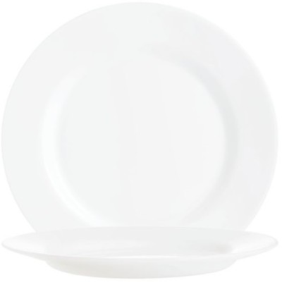 Тарілка ARCOROC NOVA AQUITANIA WHITE /15.5 см/пиріжкова (P8101)