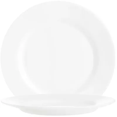 Тарілка ARCOROC NOVA AQUITANIA WHITE /15.5 см/пиріжкова (P8101)