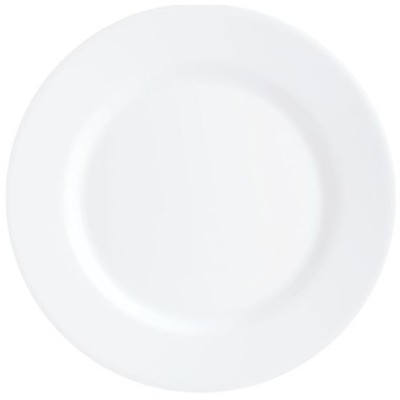 Тарілка ARCOROC NOVA AQUITANIA WHITE /15.5 см/пиріжкова (P8101)