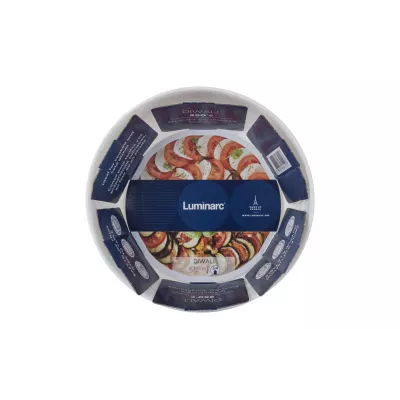 Форма с/к LUMINARC DIWALI д.запік/ 18 см (N2945)