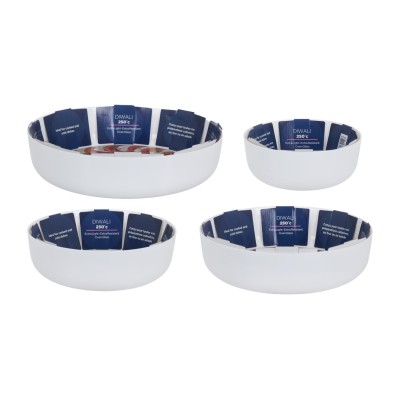 Форма с/к LUMINARC DIWALI д.запік/ 18 см (N2945) Форма с/к LUMINARC DIWALI д.запік/ 18 см (N2945)