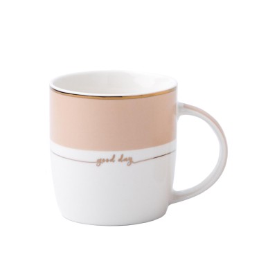 Чашка Limited Edition GOOD DAY 360 мл / в асорт. (B35-P246A/B/C/D)