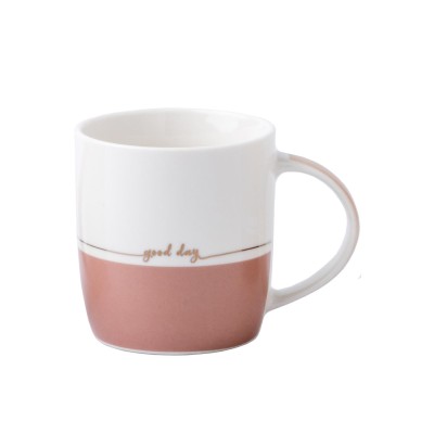 Чашка Limited Edition GOOD DAY 360 мл / в асорт. (B35-P246A/B/C/D)