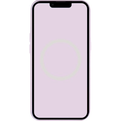 Чохол Silicone case (AAA) full with Magsafe and Animation для Apple iPhone 14 Pro (6.1") Бузковий / Lilac Чохол Silicone case (AAA) full with Magsafe and Animation для Apple iPhone 14 Pro (6.1") Бузковий / Lilac