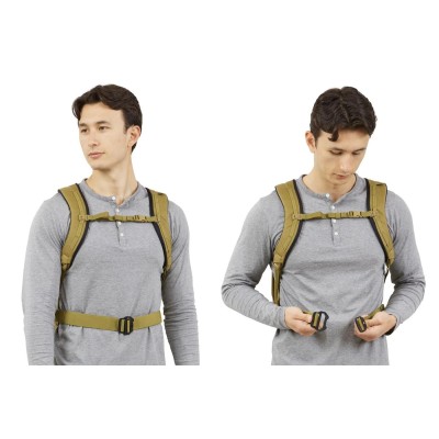 Дорожні сумки і рюкзаки THULE Aion Sling Bag TASB102 (Nutria)