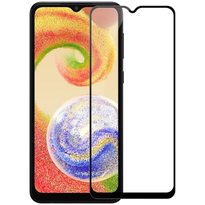Захисне скло Samsung A042 (A04e) Gelius Full Cover Ultra-Thin 0.25mm Back