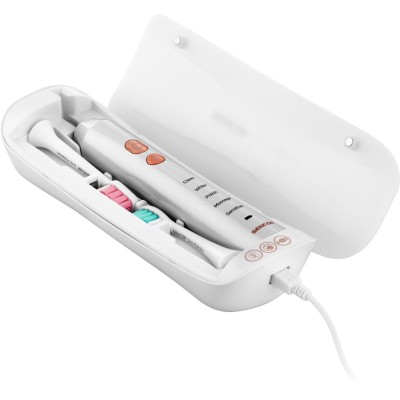 Зубна електрощітка SENCOR SOC 3313PW