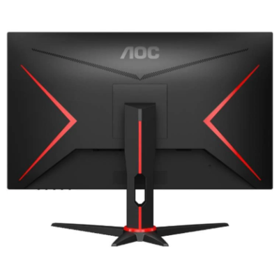 Монiтор TFT AOC 27" 27G2SPAE/BK IPS 165Hz 1ms G-Sync 2*HDMI DP MM Black/Red Монiтор TFT AOC 27" 27G2SPAE/BK IPS 165Hz 1ms G-Sync 2*HDMI DP MM Black/Red