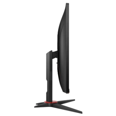 Монiтор TFT AOC 27" 27G2SPAE/BK IPS 165Hz 1ms G-Sync 2*HDMI DP MM Black/Red Монiтор TFT AOC 27" 27G2SPAE/BK IPS 165Hz 1ms G-Sync 2*HDMI DP MM Black/Red