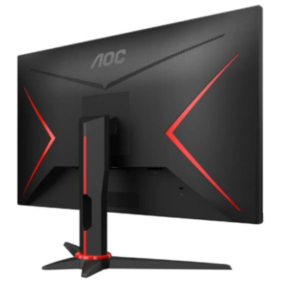 Монiтор TFT AOC 27" 27G2SPAE/BK IPS 165Hz 1ms G-Sync 2*HDMI DP MM Black/Red Монiтор TFT AOC 27" 27G2SPAE/BK IPS 165Hz 1ms G-Sync 2*HDMI DP MM Black/Red