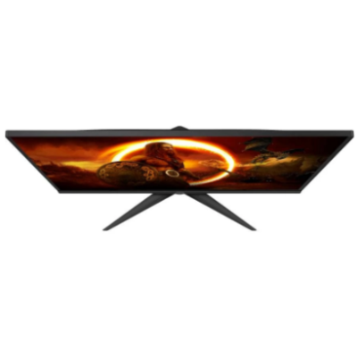 Монiтор TFT AOC 27" 27G2SPAE/BK IPS 165Hz 1ms G-Sync 2*HDMI DP MM Black/Red Монiтор TFT AOC 27" 27G2SPAE/BK IPS 165Hz 1ms G-Sync 2*HDMI DP MM Black/Red