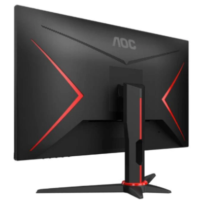 Монiтор TFT AOC 27" 27G2SPAE/BK IPS 165Hz 1ms G-Sync 2*HDMI DP MM Black/Red Монiтор TFT AOC 27" 27G2SPAE/BK IPS 165Hz 1ms G-Sync 2*HDMI DP MM Black/Red