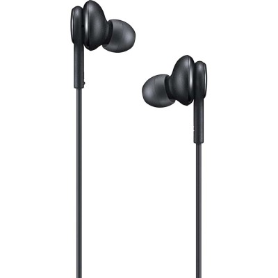 Провідна Гарнітура 3.5 Mm EO-IA500BBEGRU Black