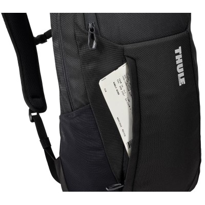 Рюкзаки міські THULE Accent 20L Чорний