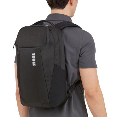 Рюкзаки міські THULE Accent 20L Чорний