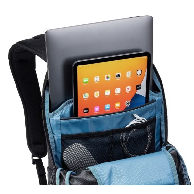 Рюкзаки міські THULE Accent 20L Чорний