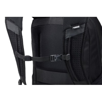 Рюкзаки міські THULE Accent 20L Чорний