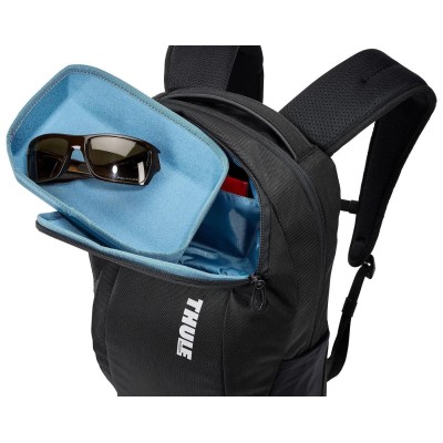 Рюкзаки міські THULE Accent 20L Чорний