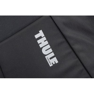 Рюкзаки міські THULE Accent 20L Чорний