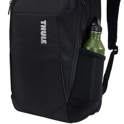 Рюкзаки міські THULE Accent 23L Чорний