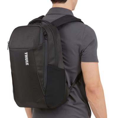 Рюкзаки міські THULE Accent 23L Чорний