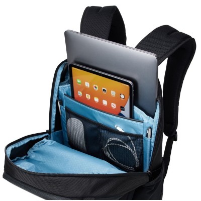 Рюкзаки міські THULE Accent 23L Чорний