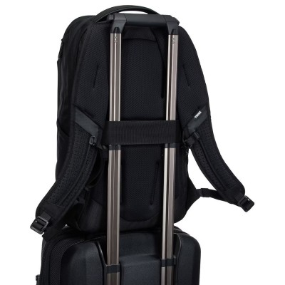 Рюкзаки міські THULE Accent 23L Чорний